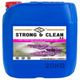 Strong&Clean Konsantre 1/8 Leylak Kokusu 20 kg Oda Parfümü
