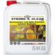 Strong&Clean Konsantre 1/8 Limon Kokusu 5 kg Oda Parfümü