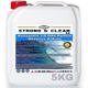 Strong&Clean Konsantre 1/8 Okyanus Kokusu 5 kg Oda Parfümü