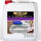 Strong&Clean Lavanta Kokulu 5 kg Çamaşır Suyu