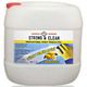 Strong&Clean Limon Kokusu 30 kg Yüzey Temizleyici
