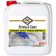 Strong&Clean Yoğun Köpüklü 5 kg Çamaşır Suyu