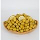Sude 1 kg Kırma Yeşil Zeytin
