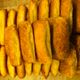 Sultan Ana Elinden 5x130 gr Patatesli Bükme Börek