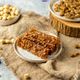 Sultan Pestil 300 gr Glutensiz Şeker İlavesiz Fındıklı Pestil