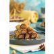 Sultan Pestil 300 gr Glutensiz Şeker İlavesiz Kadayıflı Pestil Sarması
