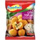 Supefresh 360 gr Dondurulmuş Çıtır Toplar