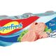 Super Fresh 3x75 gr Ton Ayçiçekyağlı