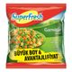 Superfresh 1 kg Garnitür