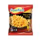 Superfresh 1 kg İnce Çıtır Çubuk Patates