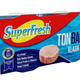 Superfresh 2x140 gr Ayçiçek Yağlı Ton Balığı