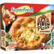 Superfresh 340 gr Taş Fırın Dört Peynirli Pizza