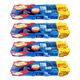 SüperFresh 4 Paket 4x75 gr Klasik Ton Balığı