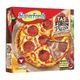 SuperFresh 410 gr Taşfırın Karışık Pizza