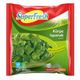 Superfresh 450 g Dondurulmuş Ispanak