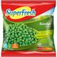 SuperFresh 450 gr Dondurulmuş Bezelye