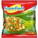 Superfresh 450 gr Garnitür Patatesli
