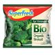 Superfresh 450 gr Organik Bezelye