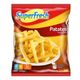 SuperFresh 450 gr Parmak Patates