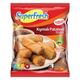 Superfresh 500 gr Rulo Kıymalı Patatesli Börek