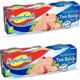 SuperFresh 6x75 gr Ayçiçek Yağlı Klasik Ton Balığı