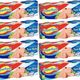 Superfresh 8 Adet 3x75 gr Klasik Ton Balığı
