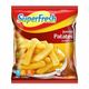 SuperFresh Jumbo 1 kg Patates