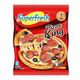 Superfresh Slimmo King 4x150 gr Dondurulmuş Pizza