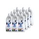 Süpermatik 12x1200 ml 3'ü 1 Arada Sıvı Çamaşır Deterjanı