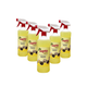 Supta 6x1 lt Mix Çok Amaçlı Temizlik Maddesi