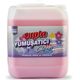 Supta Bahar Kokulu 5 lt Çamaşır Yumuşatıcı