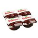 Sütaş 4 x 65 gr Tatlımmm Çikolatalı