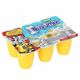 Sütaş Büyümix Muzlu 6x40 gr Meyveli Yoğurt