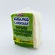 Süzülmüş Kardeşler 700 gr Beyaz Paçal Peyniri