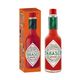 Tabasco 12x150 ml Acı Biber Sosu