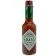 Tabasco 150 ml Acı Biber Sosu