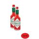Tabasco 2x150 ml Acı Biber Sosu