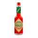 Tabasco 60 ml Garlic Acı Biber Sosu