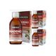 Tabib Lokman 3x230 ml Madenci Şurubu