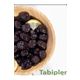 Tabipler Tarım 1 kg İri Gemlik Siyah Zeytin