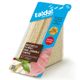 Tada 160 gr Gurme Mozarella Peynirli Dana Jambonlu Sandviç