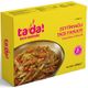 Tada 250 gr Vegan Zeytinyağlı Taze Fasulye