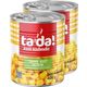 Tada 2x400 gr Tane Süt Mısır Konservesi