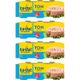 Tada 4 Adet 3x75 gr Ayçiçek Yağlı Ton Balığı