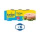 Tada 6'lı 3x75 gr Ton Balığı