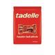 Tadelle 200 gr Fındık Dolgulu Sütlü Çikolata