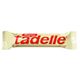 Tadelle 30 gr Fındık Dolgulu Sütlü Beyaz Çikolata