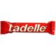 Tadelle 30 gr Fındık Dolgulu Sütlü Çikolata