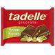 Tadelle 60 gr Antep Fıstıklı Bol Sütlü Tablet Çikolata