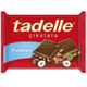 Tadelle 60 gr Fındıklı Bol Sütlü Tablet Çikolata
